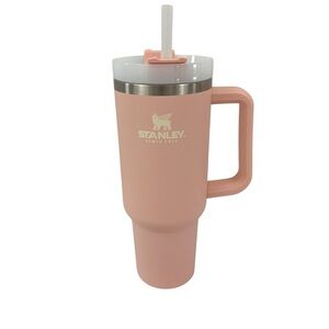 Authentic Stanley Quencher H2.0 Tumbler 40 OZ NECTAR